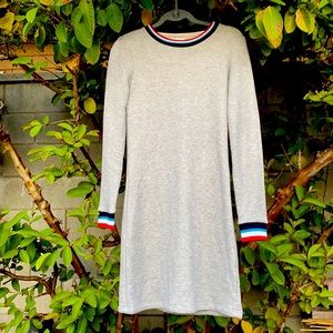 Sol Angeles Anthropologie Softest Dress S